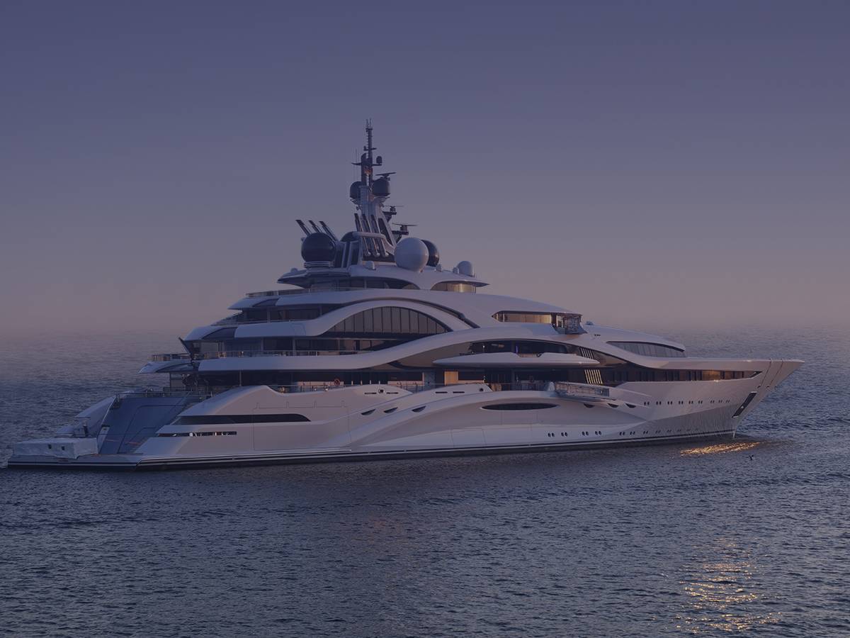 praetorian security and risk management hero slider yacht